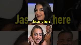 Jason Luv who slept with Lena the Plug says he。